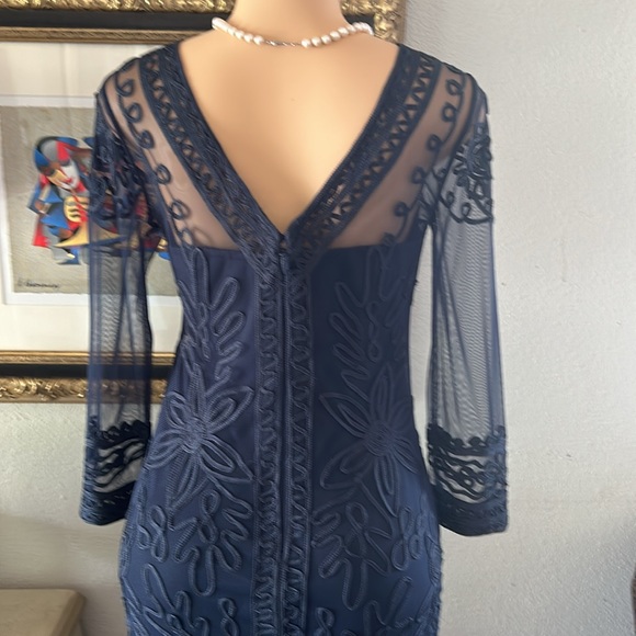 JS collection dress size 6 - Picture 4 of 8